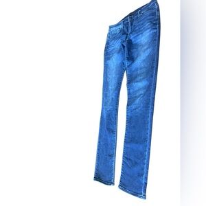 Joe's Jeans Men's Skinny Jeans - Blue
